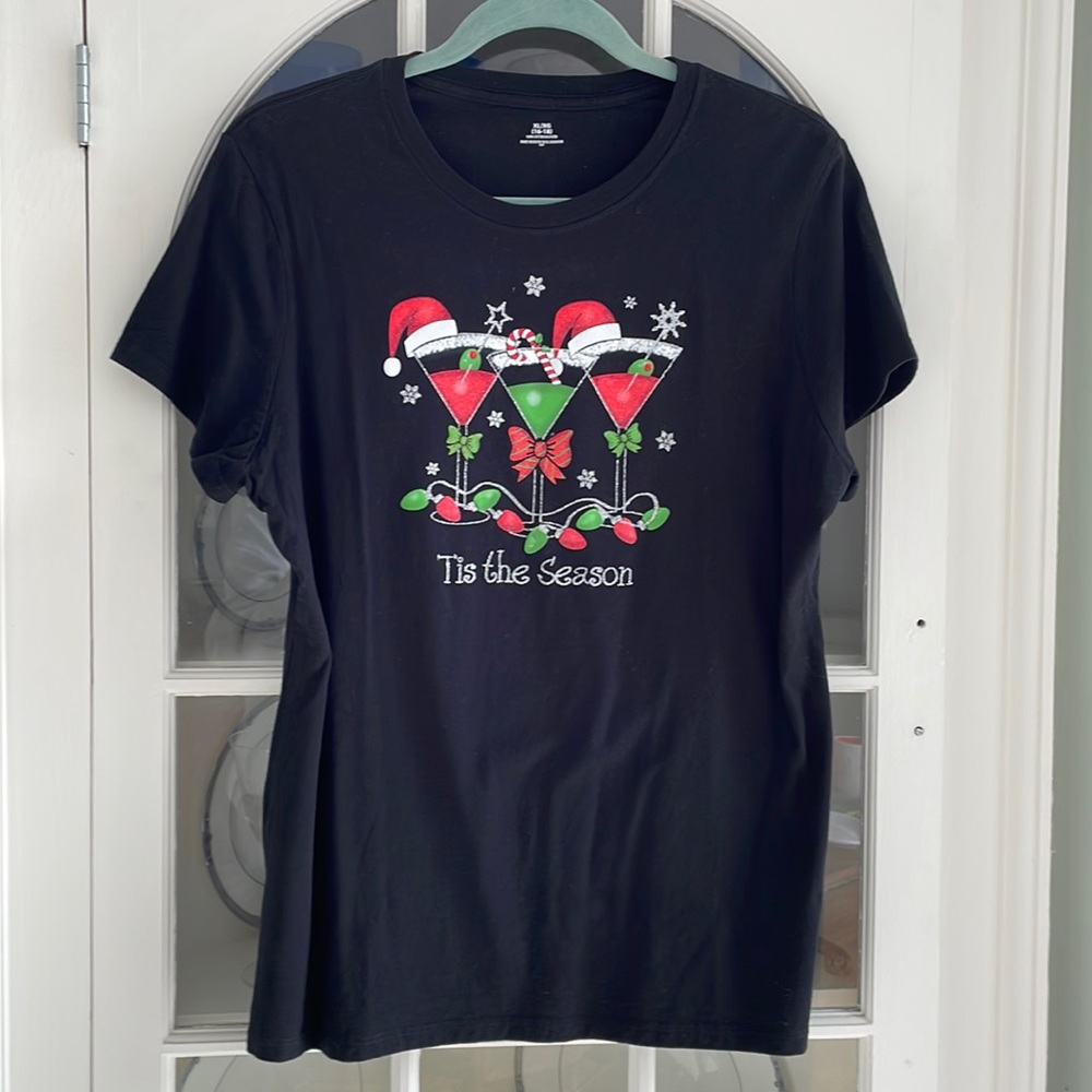 Christmas Holiday TShirt
